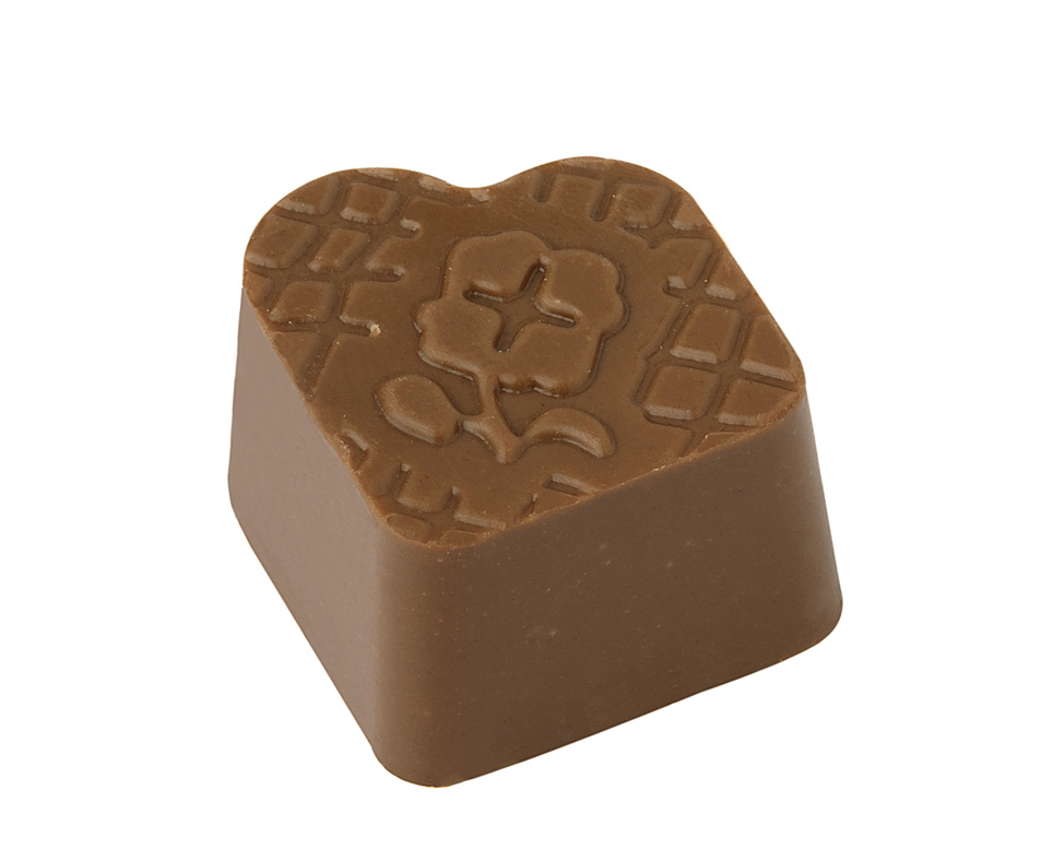 シュガーフリープラリネミルク - レオニダス