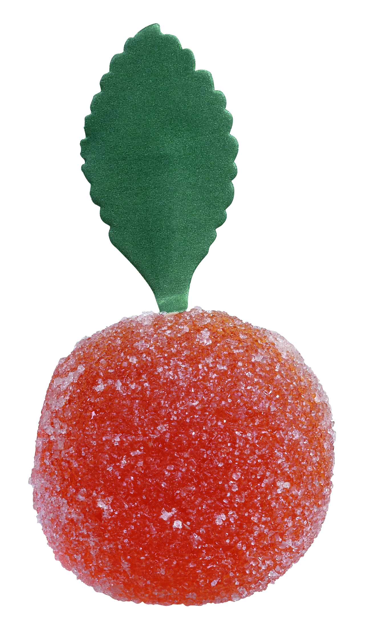 フルーツゼリー ミカン - レオニダス