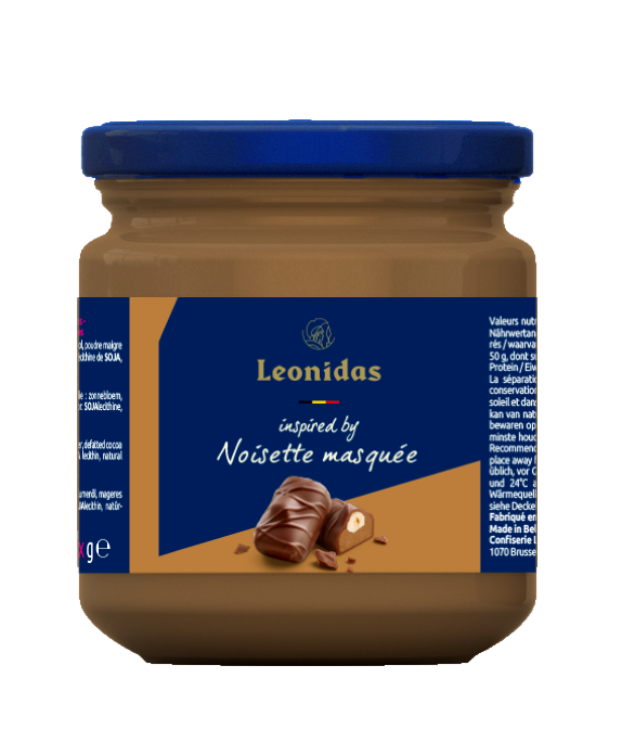 PauseNoisettes