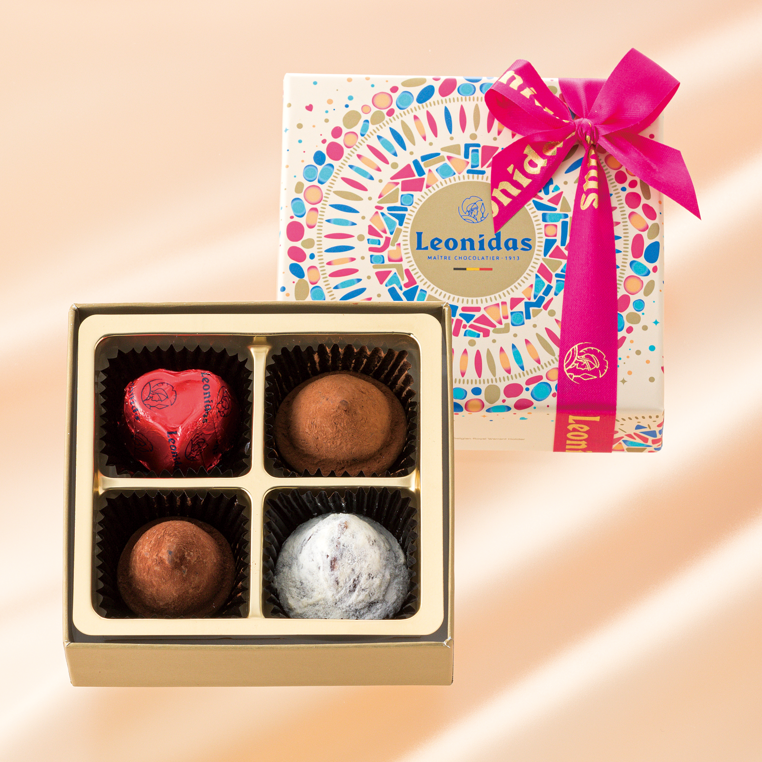 福岡天神店 - レオニダス