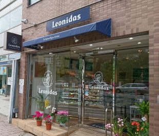 神楽坂店