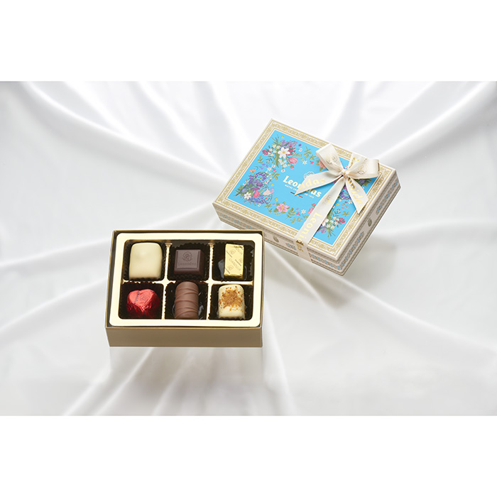 アニマルアドベントカレンダー - レオニダス