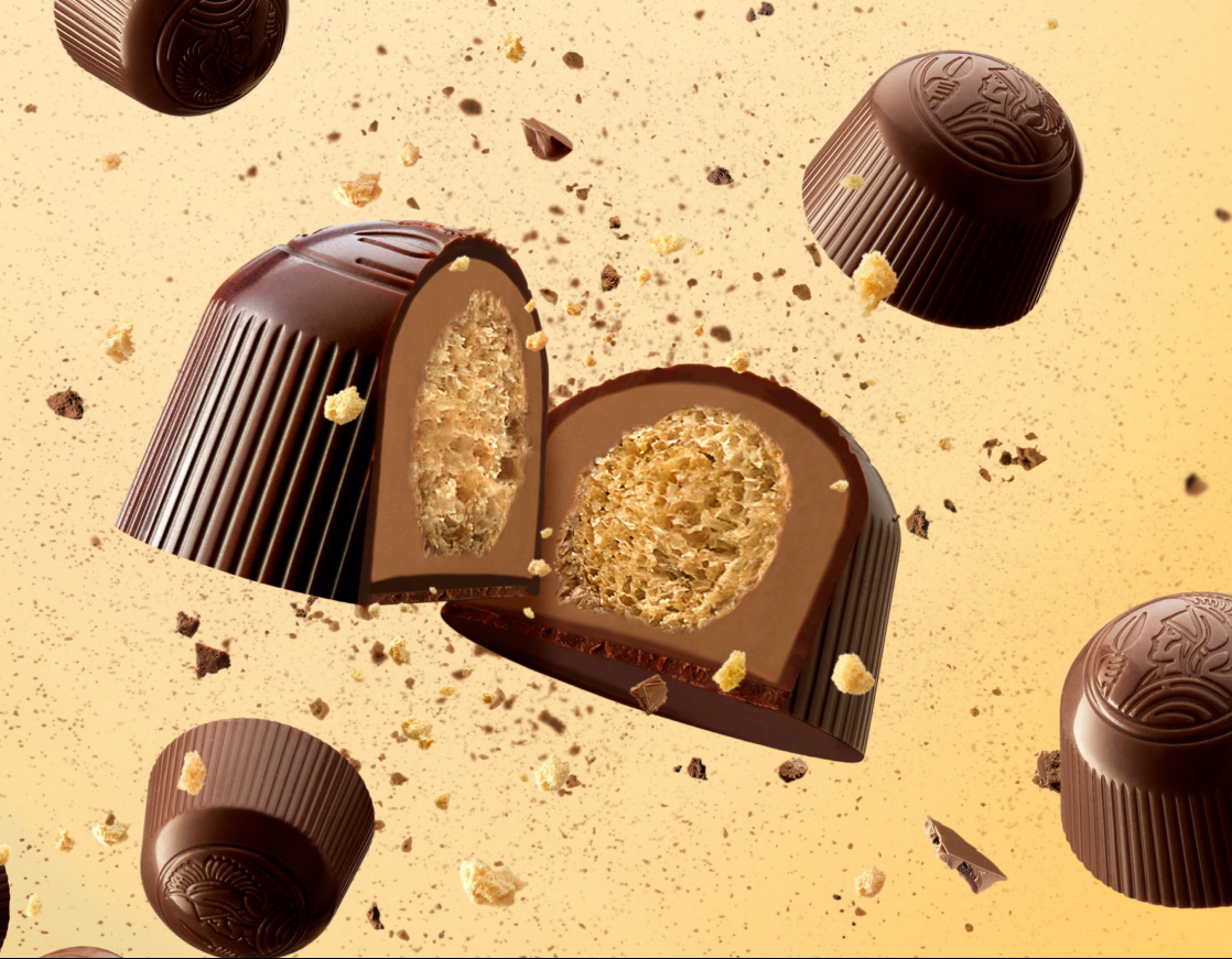 レオニダス ベルギーで最も親しまれている伝統のチョコレート 公式通販