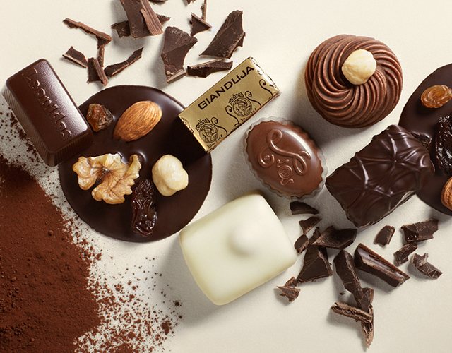 レオニダス ベルギーで最も親しまれている伝統のチョコレート 公式通販