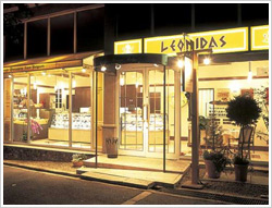 豊中店　２０２３年８月末にて閉店致しました。
